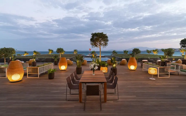 Swissotel Residences Cesme