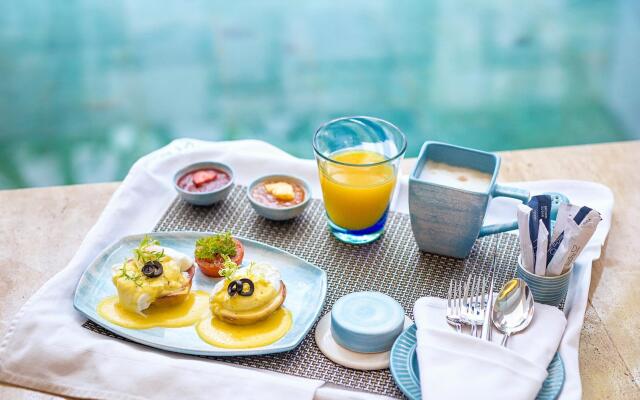 Azana Boutique Hotel Denpasar