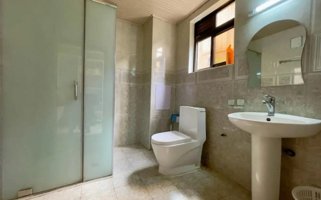 Executive 2 Bed Apartment in Kigali Kagarama