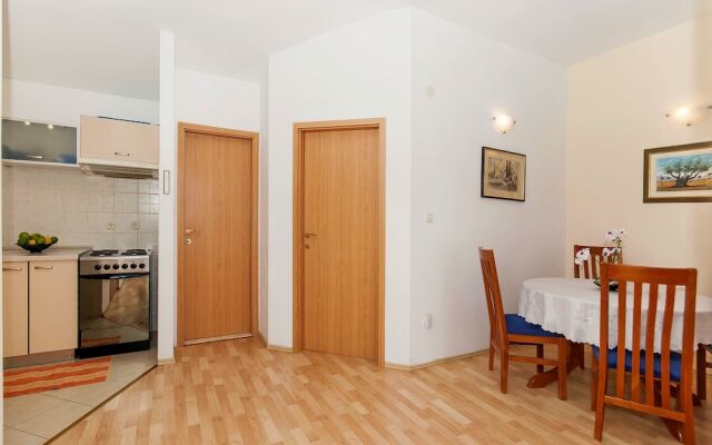 Apartments Anka