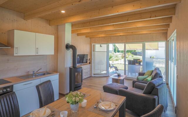 Stunning Home in Prüm With Sauna, Wifi and 2 Bedrooms