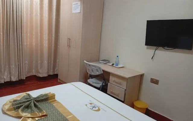 Gold Suites Hotel Nakuru