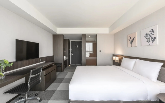 Lakeshore Hotel Tainan