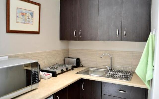 Lilybet Self Catering