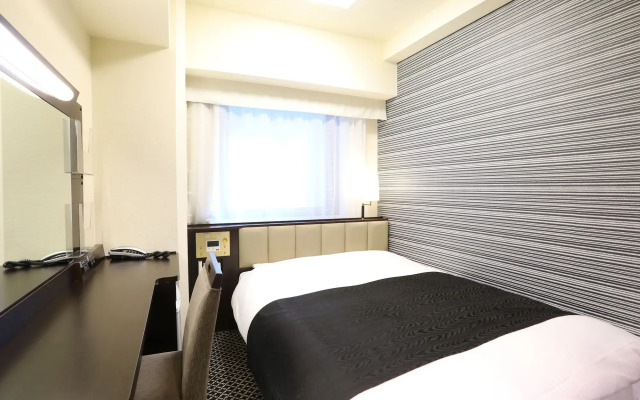 APA Hotel Ochanomizu Ekikita