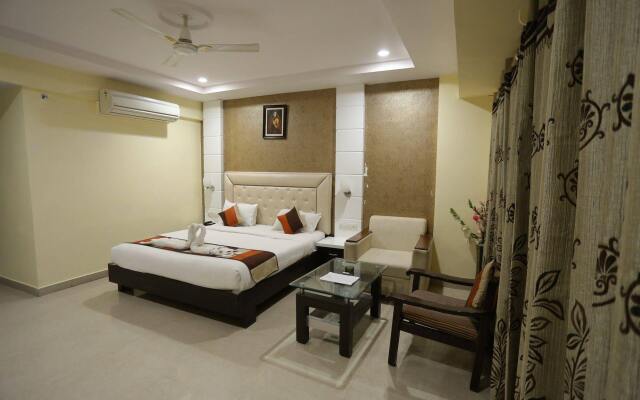 Hotel Paras Inn by Treebo Hotels