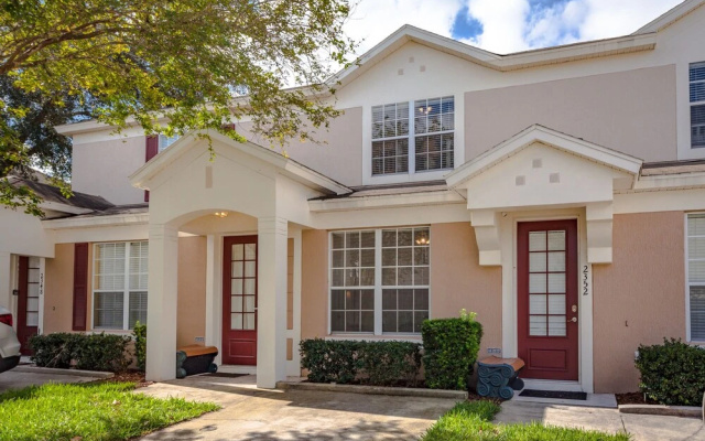 Windsor Palms-RU829