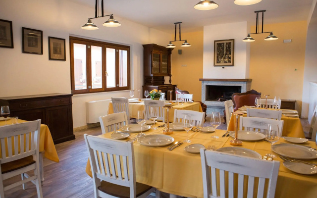 Il Moscardino Country Resort