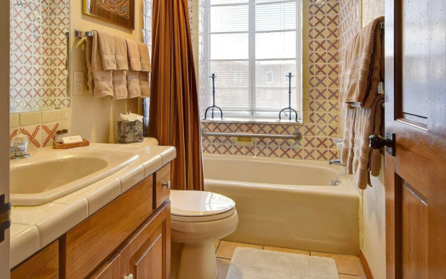 Otra Vez en Santa Fe