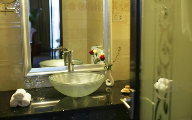 The Residence Suite Hotel