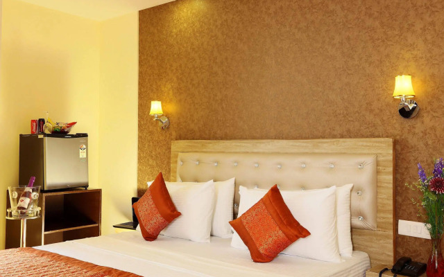 OYO 8967 Hotel Aeroporto