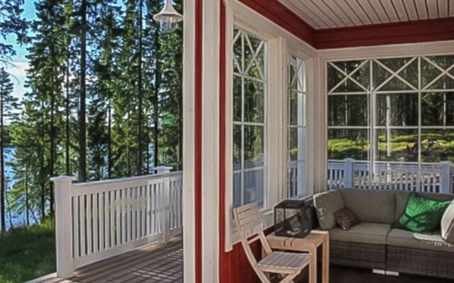 Villa kukkula