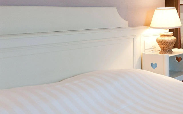 Hotel Ter Brughe by CW Hotel Collection