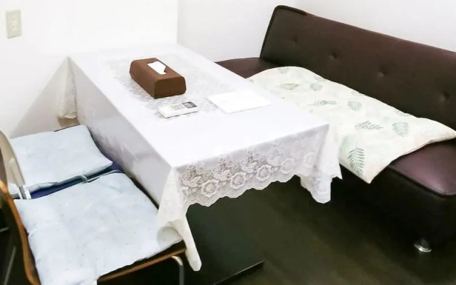 Sunset Hills Inn Naha Vacation STAY 77468v