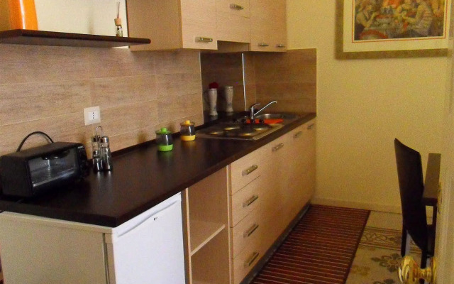 Albergo Diffuso Dimora Rossi
