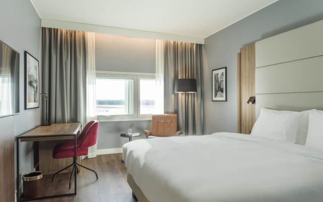 Radisson Blu Sky City Arlanda Airport