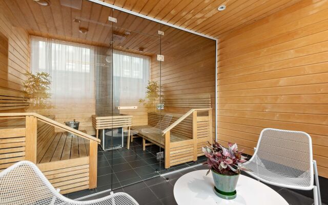Best Western Plus Sthlm Bromma