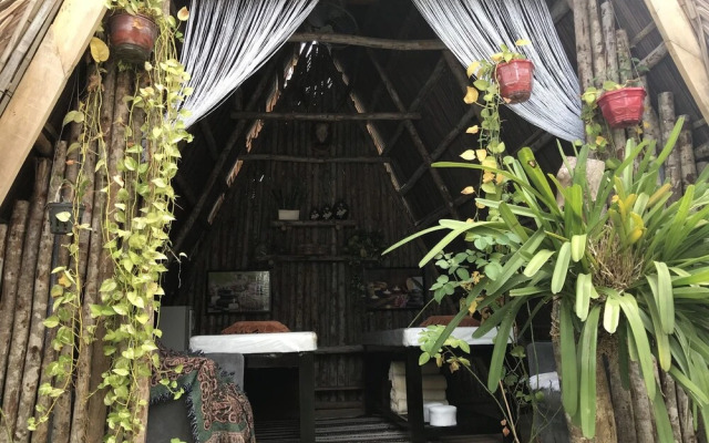 Sunset Garden Villa Riverside