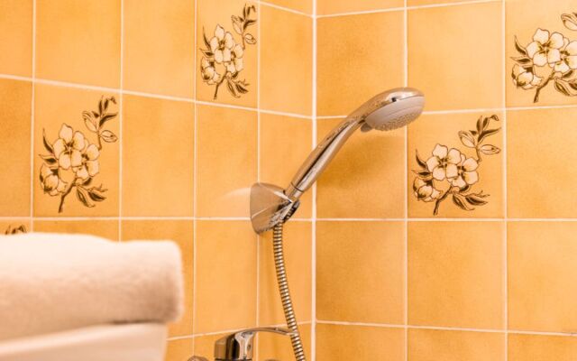 Apartment F 112 Dittishausen