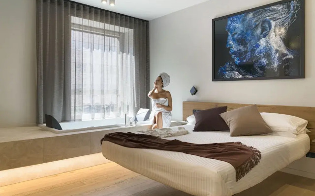Aera Luxury Suites by Wonderful Italy