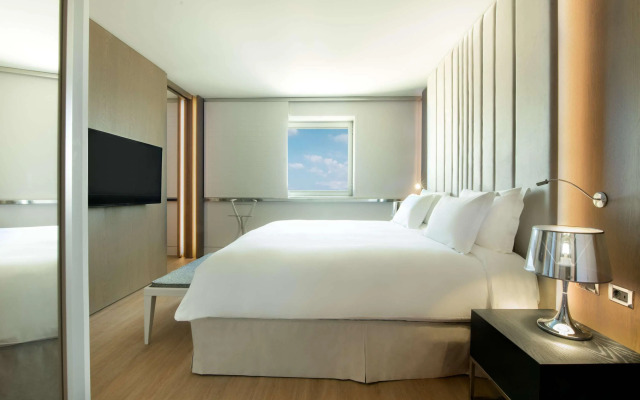 Sofitel Athens Airport
