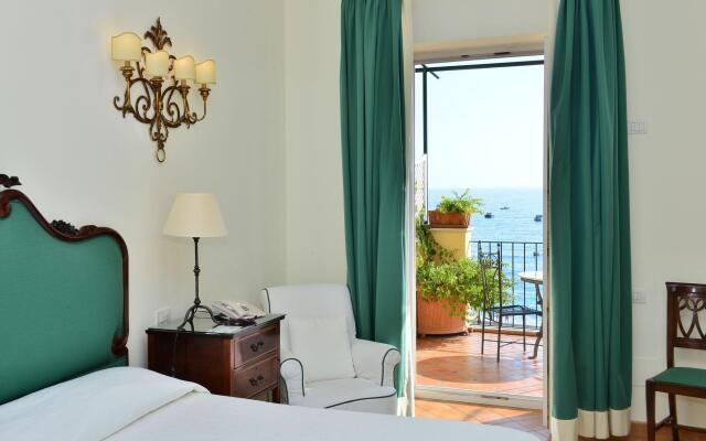 Hotel Buca di Bacco