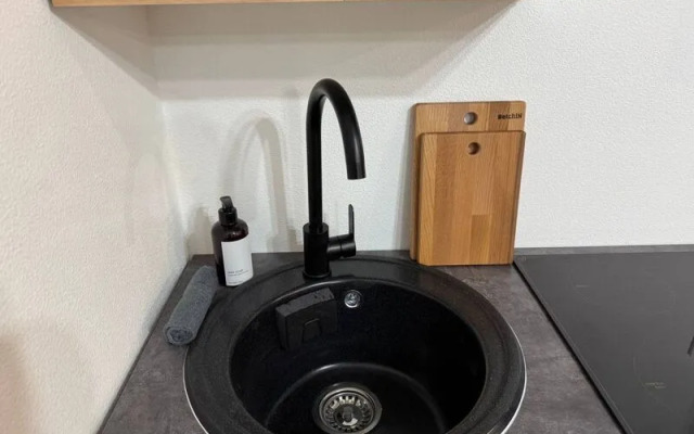 Апарт Комфорт на ул. Академика Колмогорова 26