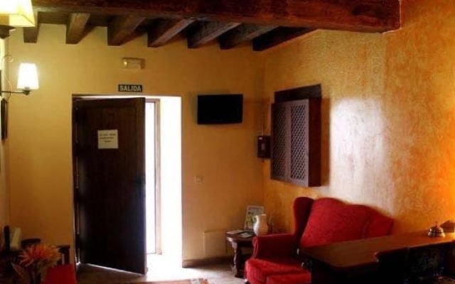 Hostal San Pedro