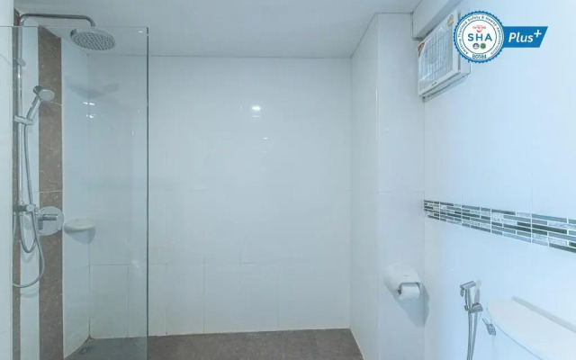 Ratchaphruek Pavilion (SHA Extra Plus)