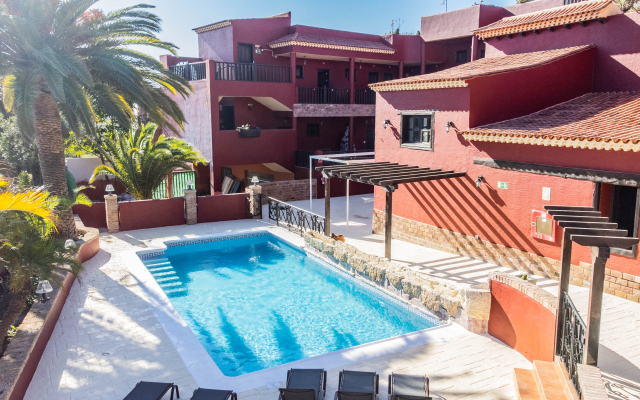 Hotel Ecolife Tenerife