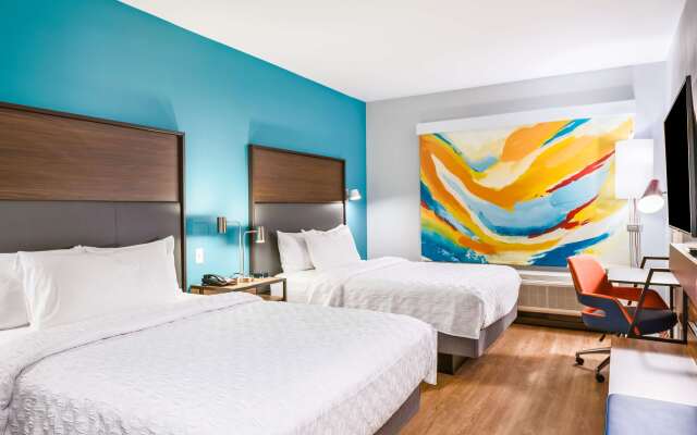 Tru By Hilton Midland