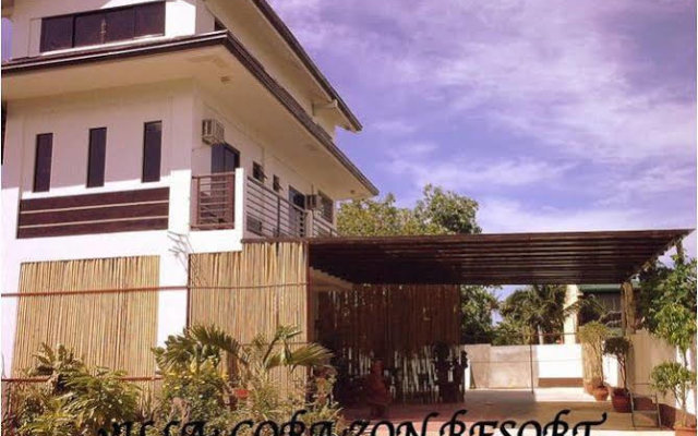 Villa Corazon Resort