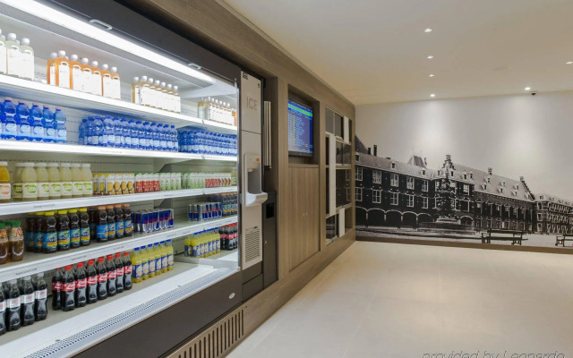 Holiday Inn Express The Hague - Parliament by IHG