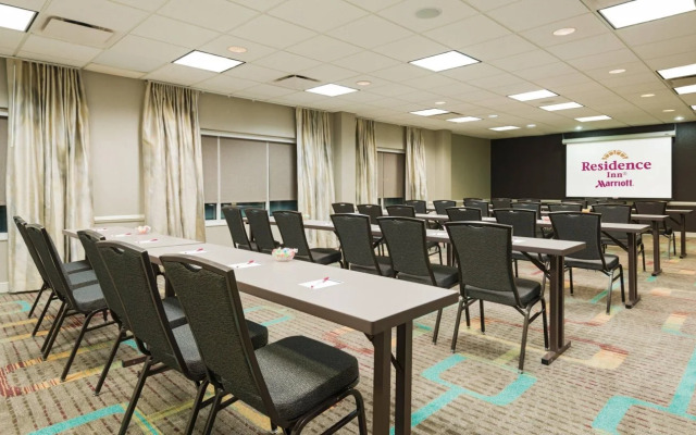 Residence Inn Charlotte SouthPark