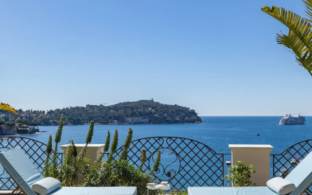 Villa Soleil Riviera