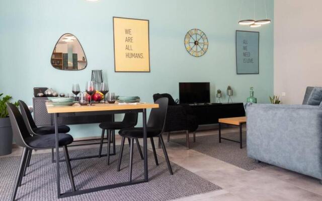 Casa d oro 56 Living in Paradisi Rhodes