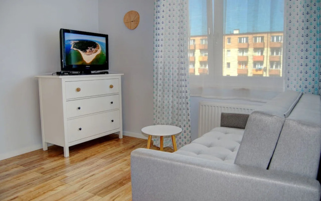 HelApartamenty - Apartament Baltyk III