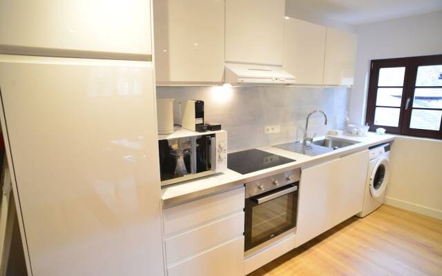 Les apparts du marché