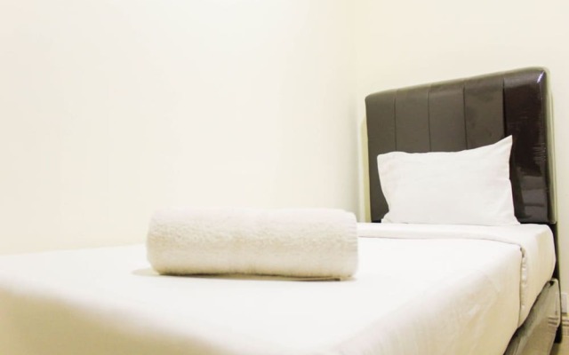 Homey And Enjoy 2Br Apartment At Meikarta