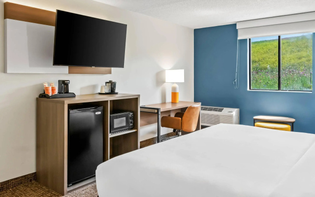 Comfort Inn Las Vegas New Mexico