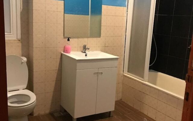 Private Accommodation Hostel