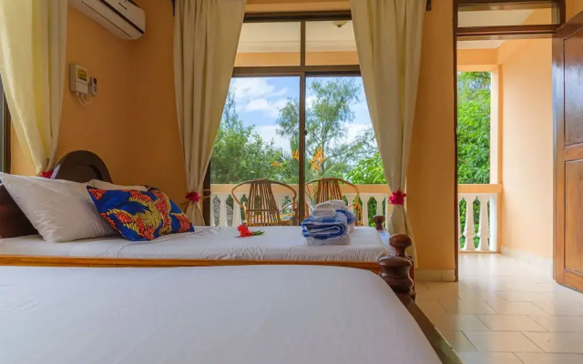 Marea Boutique Hotel