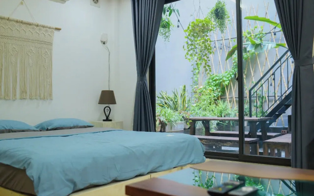 The Gallery Homestay - By Pegasy Group
