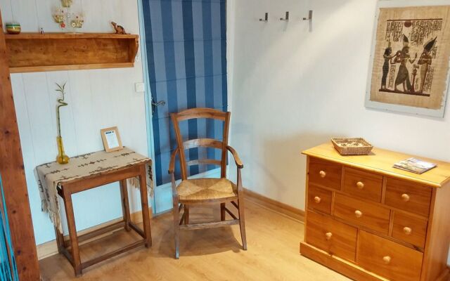 La Fontaine du Vercors