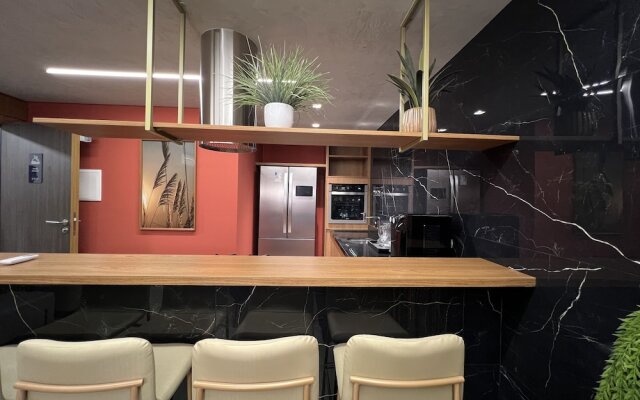 Noroeste - requinte e bom gosto