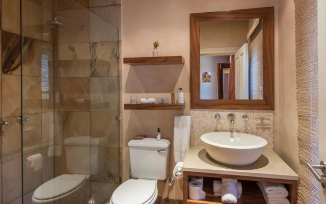 Mount Camdeboo Private Game Reserve by NEWMARK
