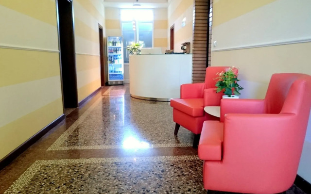 Hotel Villa Azzurra-NEW