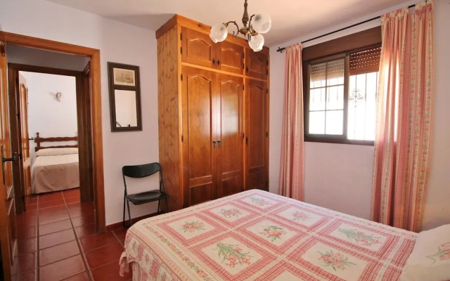 1075 Villa Rosa