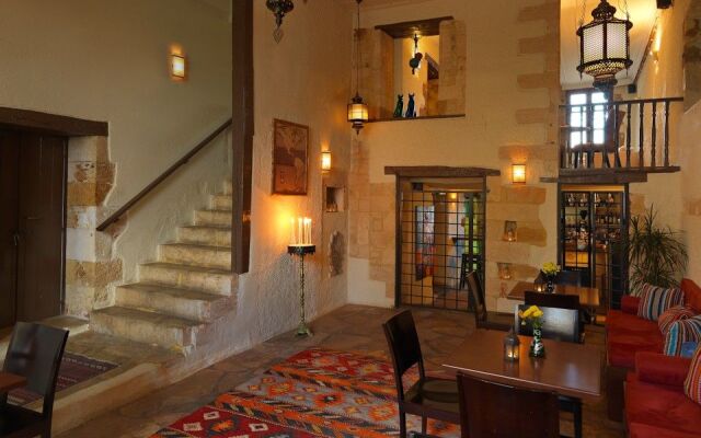 Alcanea Boutique Hotel