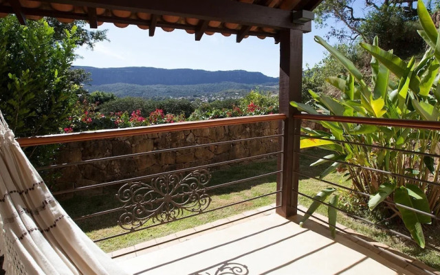 Pousada Boutique Oratorio